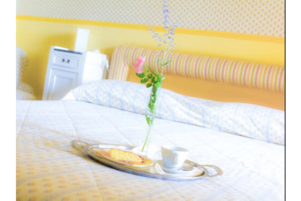 room service – dining