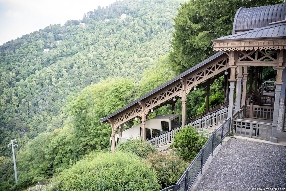 Hotel Colonne by null