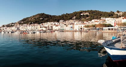 Hotel Spa Cap de Creus