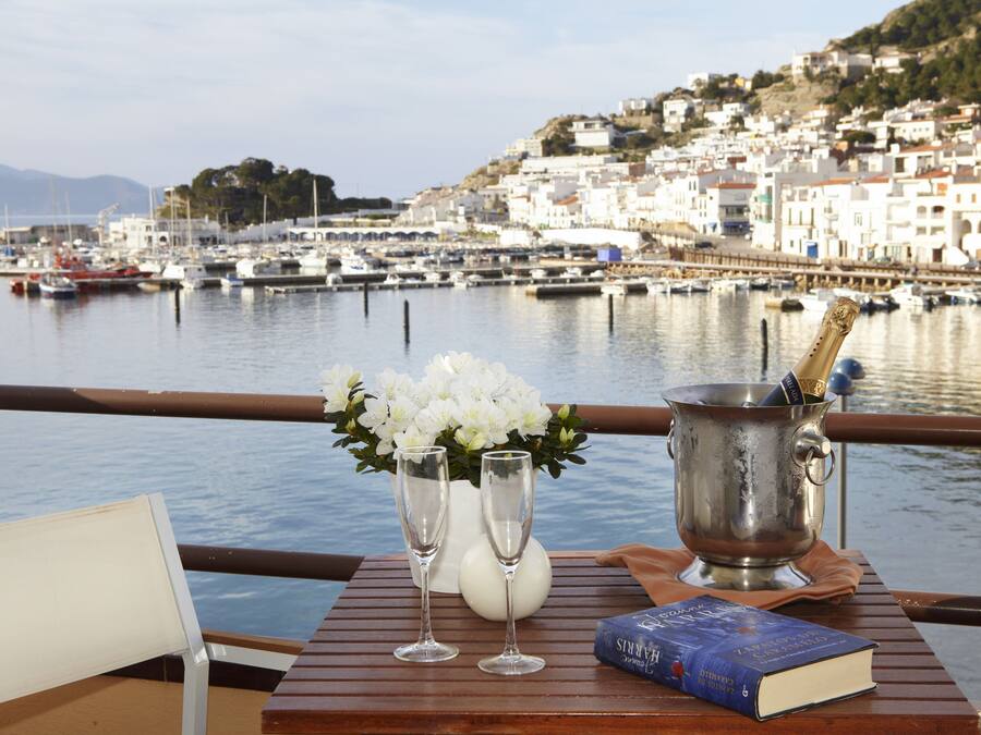 Family Studio Suite | Beach/ocean view