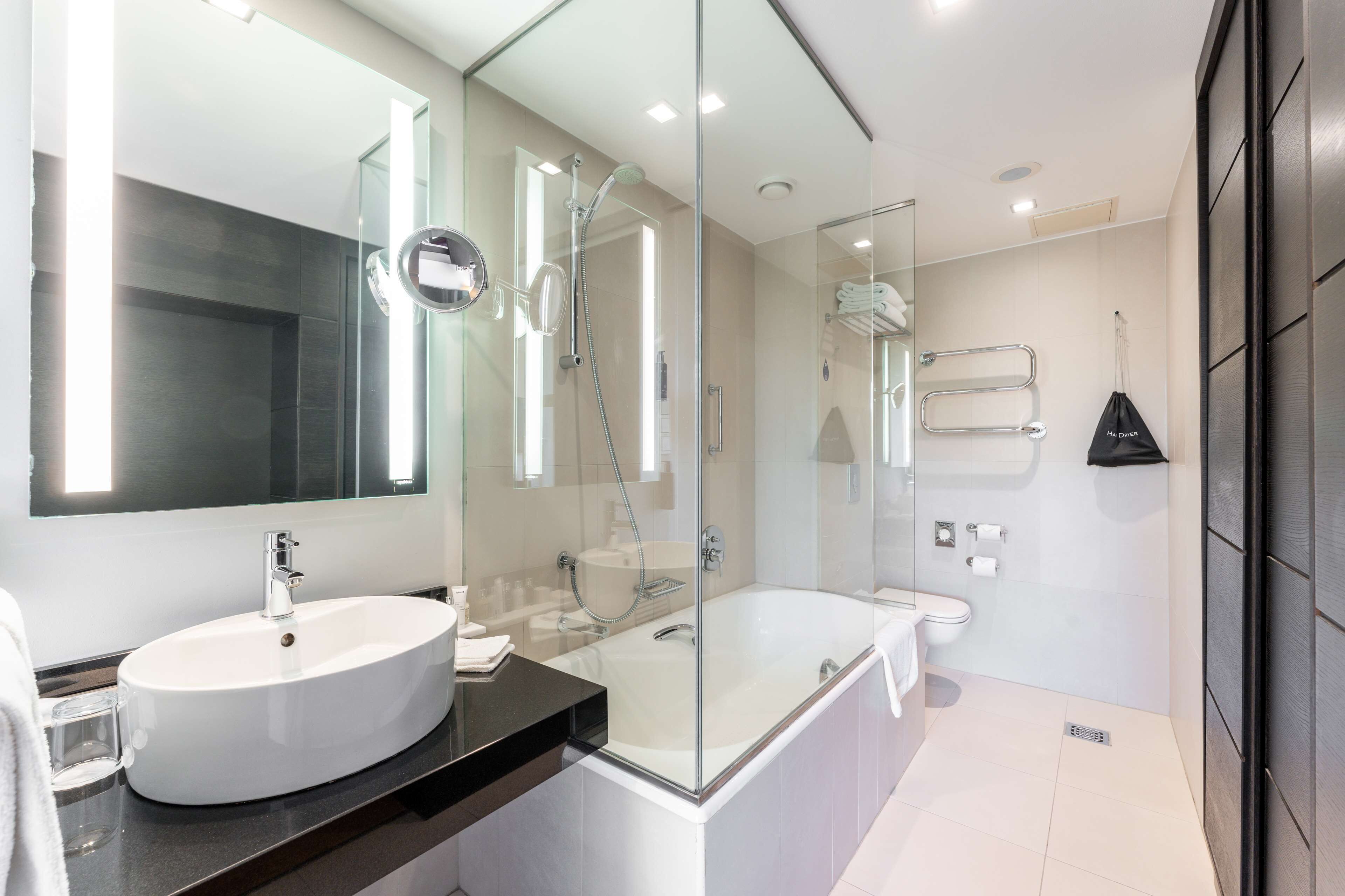 Photo - Radisson Blu Elizabete Hotel, Riga