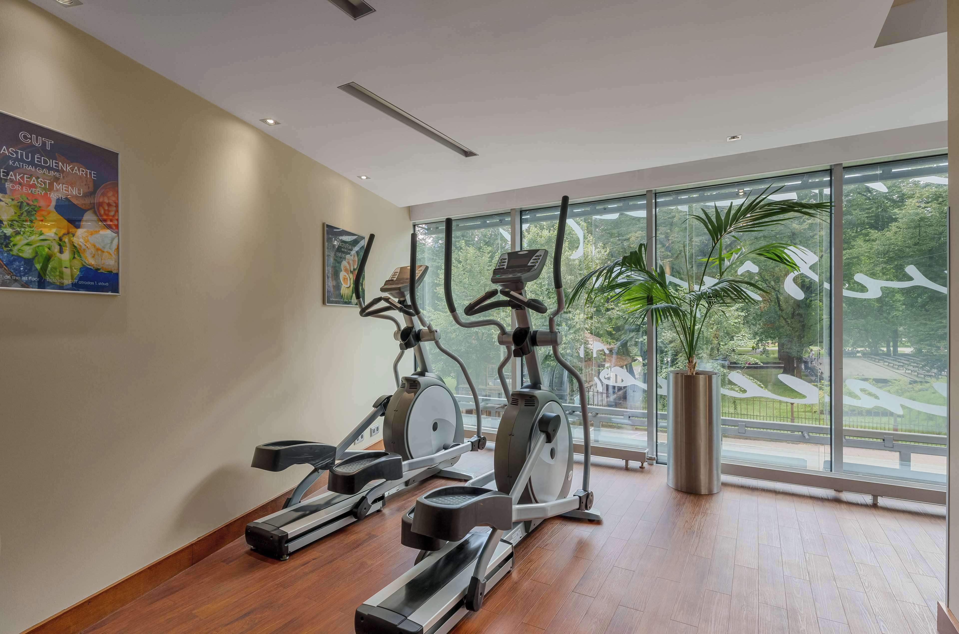 Photo - Radisson Blu Elizabete Hotel, Riga