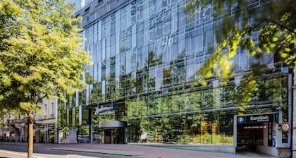 Radisson Blu Elizabete Hotel