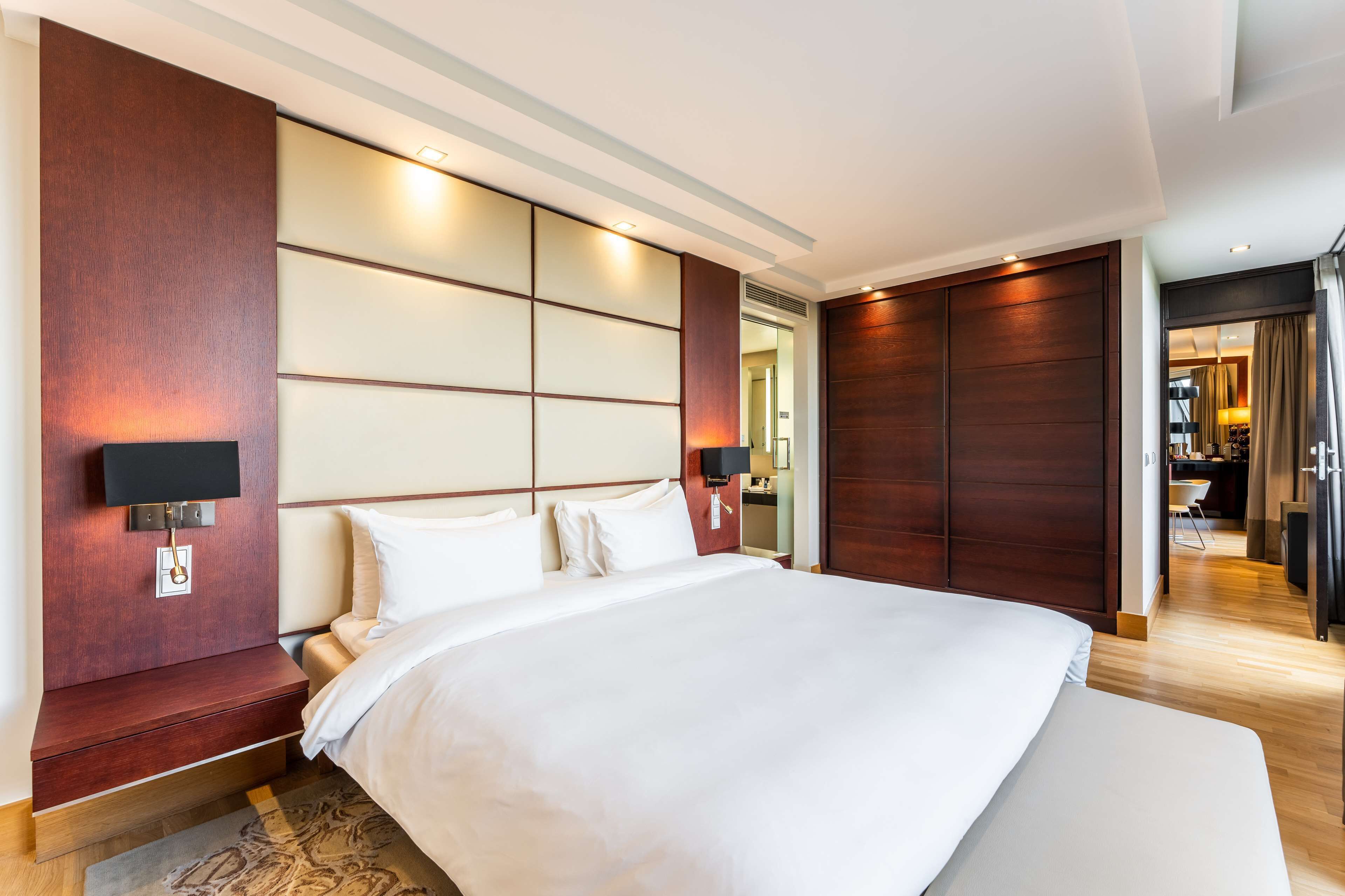 Photo - Radisson Blu Elizabete Hotel, Riga