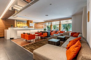 Bar (en la propiedad)