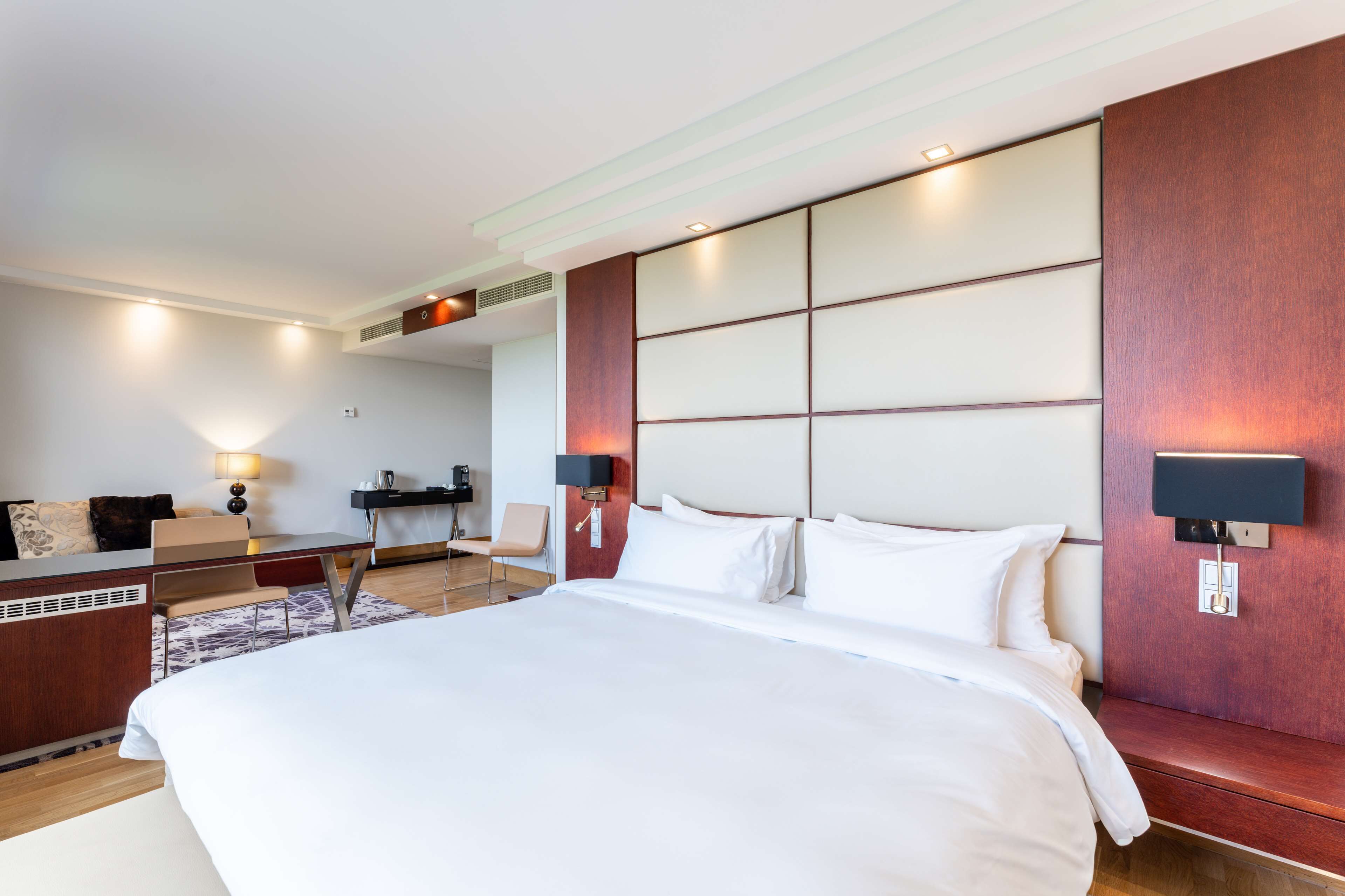 Photo - Radisson Blu Elizabete Hotel