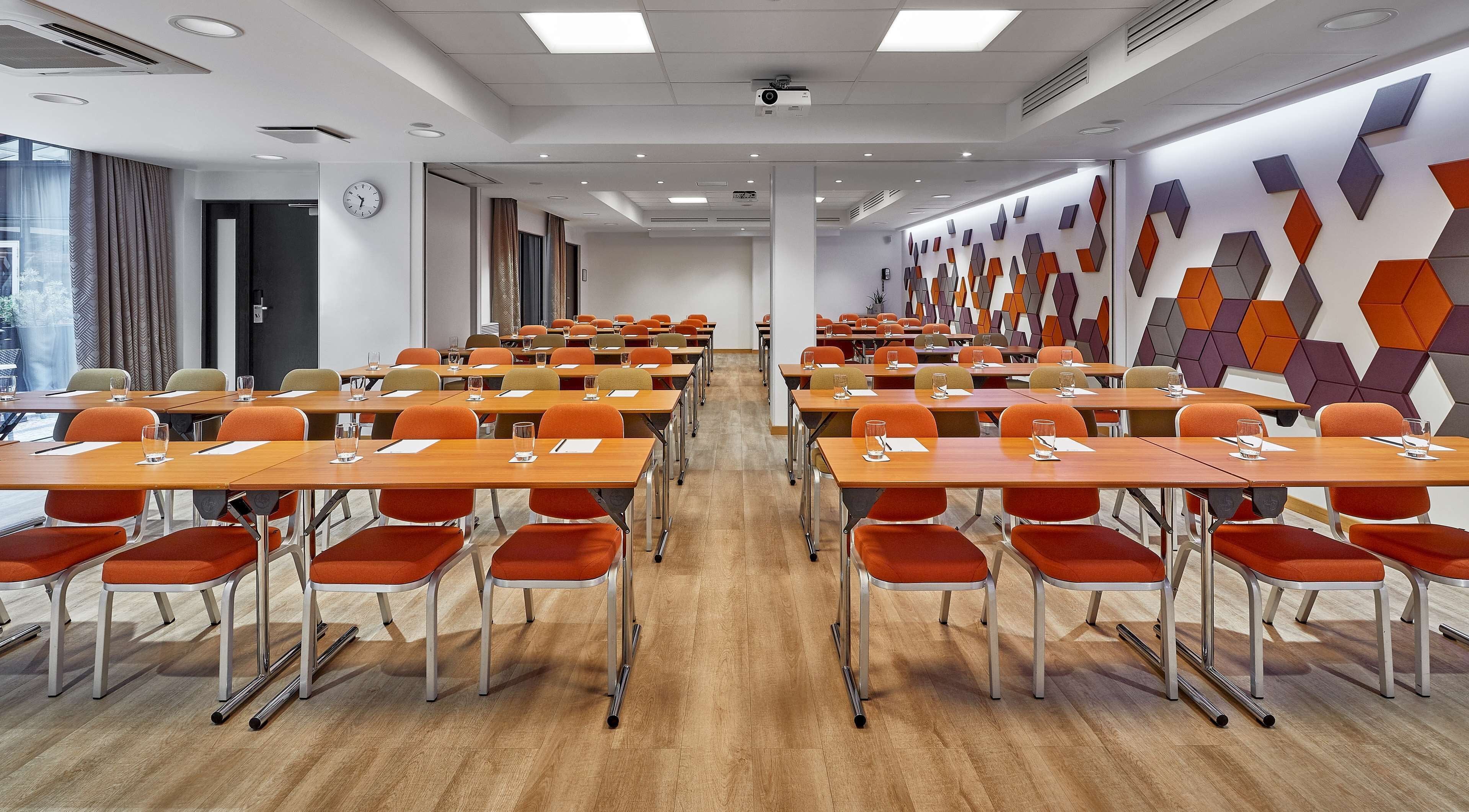 Photo - Radisson Blu Elizabete Hotel, Riga