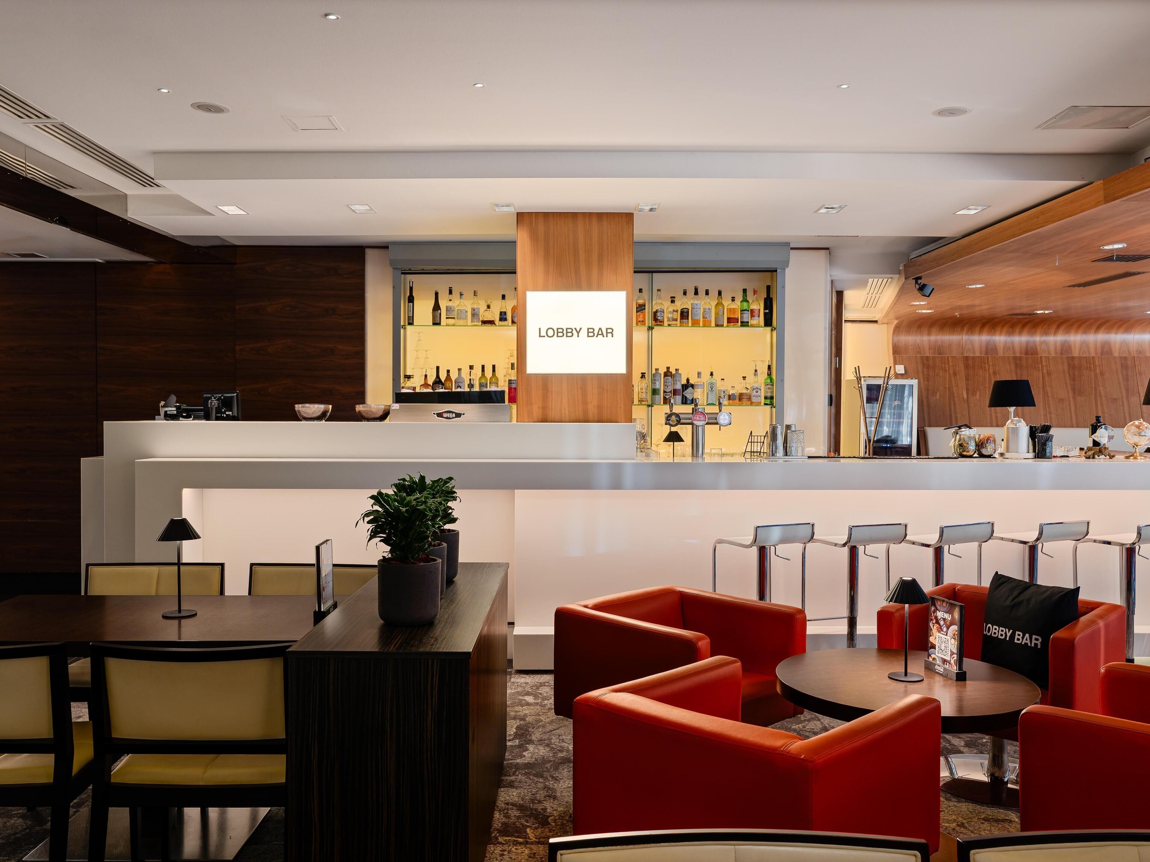 Photo - Radisson Blu Elizabete Hotel