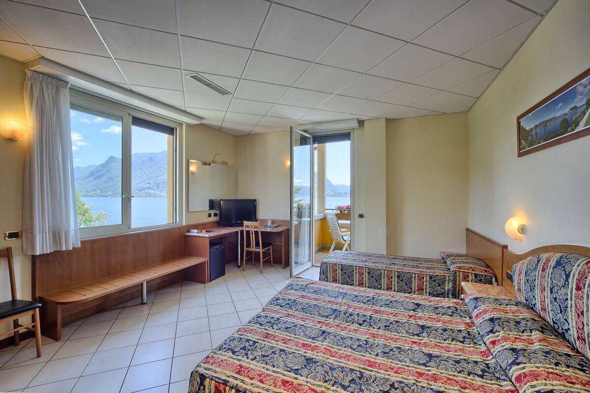 In-room safe, cots/infant beds, rollaway beds, free WiFi