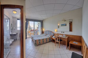 Room - Hotel Residence Zust (Verbania)