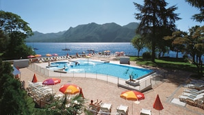 Unclassified image, 3 of 39, button - Hotel Residence Zust (Verbania)