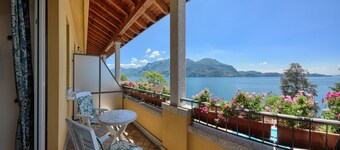 Hotel Residence Zust