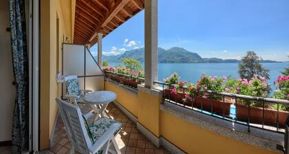 Hotel Residence Zust