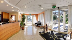 Unclassified image, 4 of 39, button - Hotel Residence Zust (Verbania)