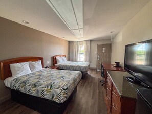 Room - Spanish Trails Inn (Mesquite)