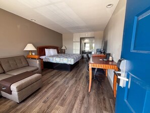 Room - Spanish Trails Inn (Mesquite)