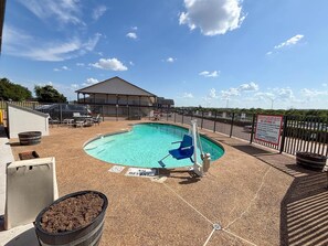 Sports facility - Spanish Trails Inn (Mesquite)