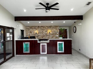 Lobby - Spanish Trails Inn (Mesquite)