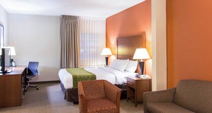 Comfort Inn & Suites Charleston Airport Convention Center