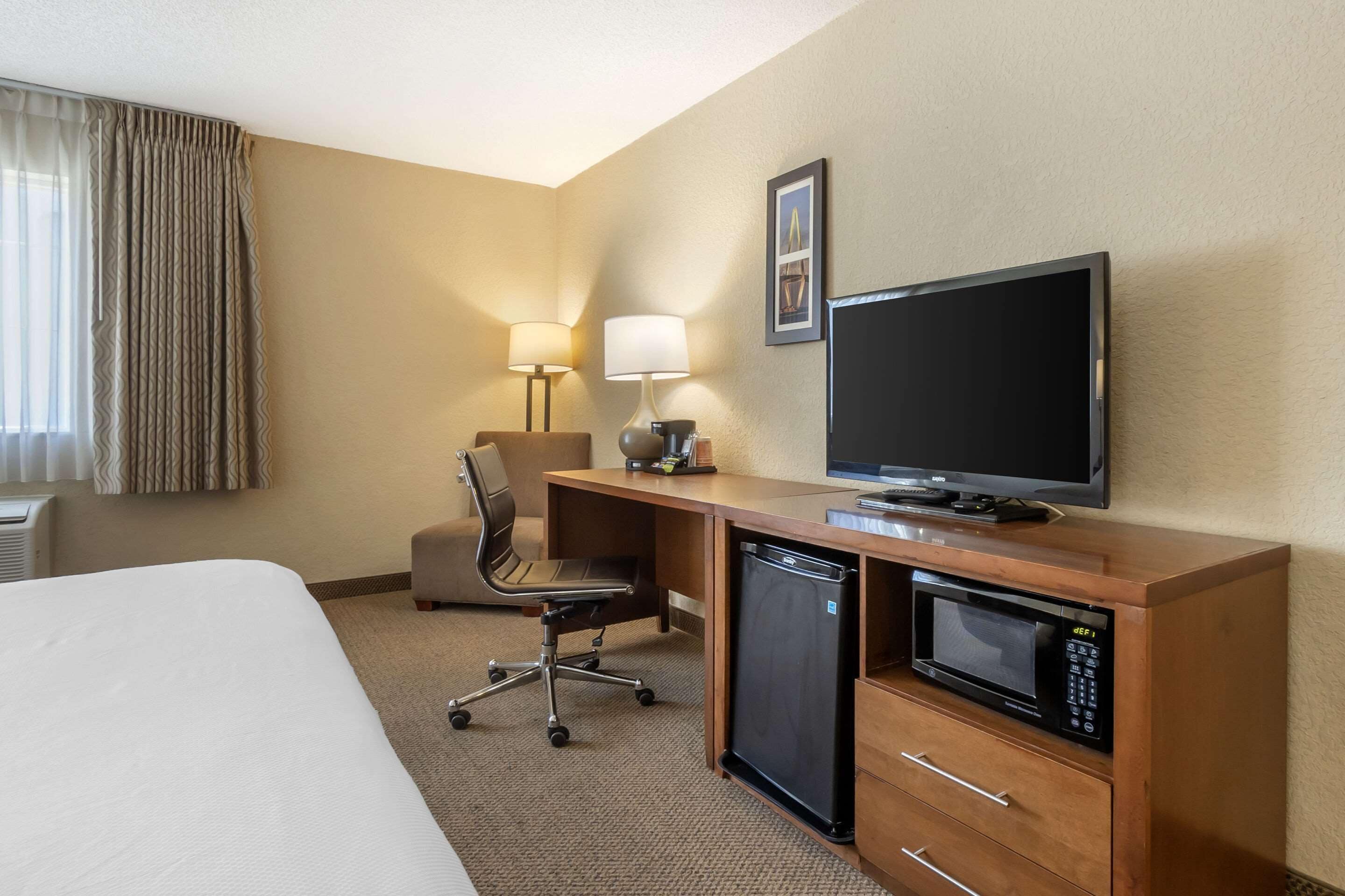 Foto - Comfort Inn & Suites Charleston Airport Convention Center