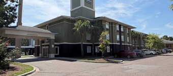 Comfort Inn & Suites Charleston Airport Convention Center