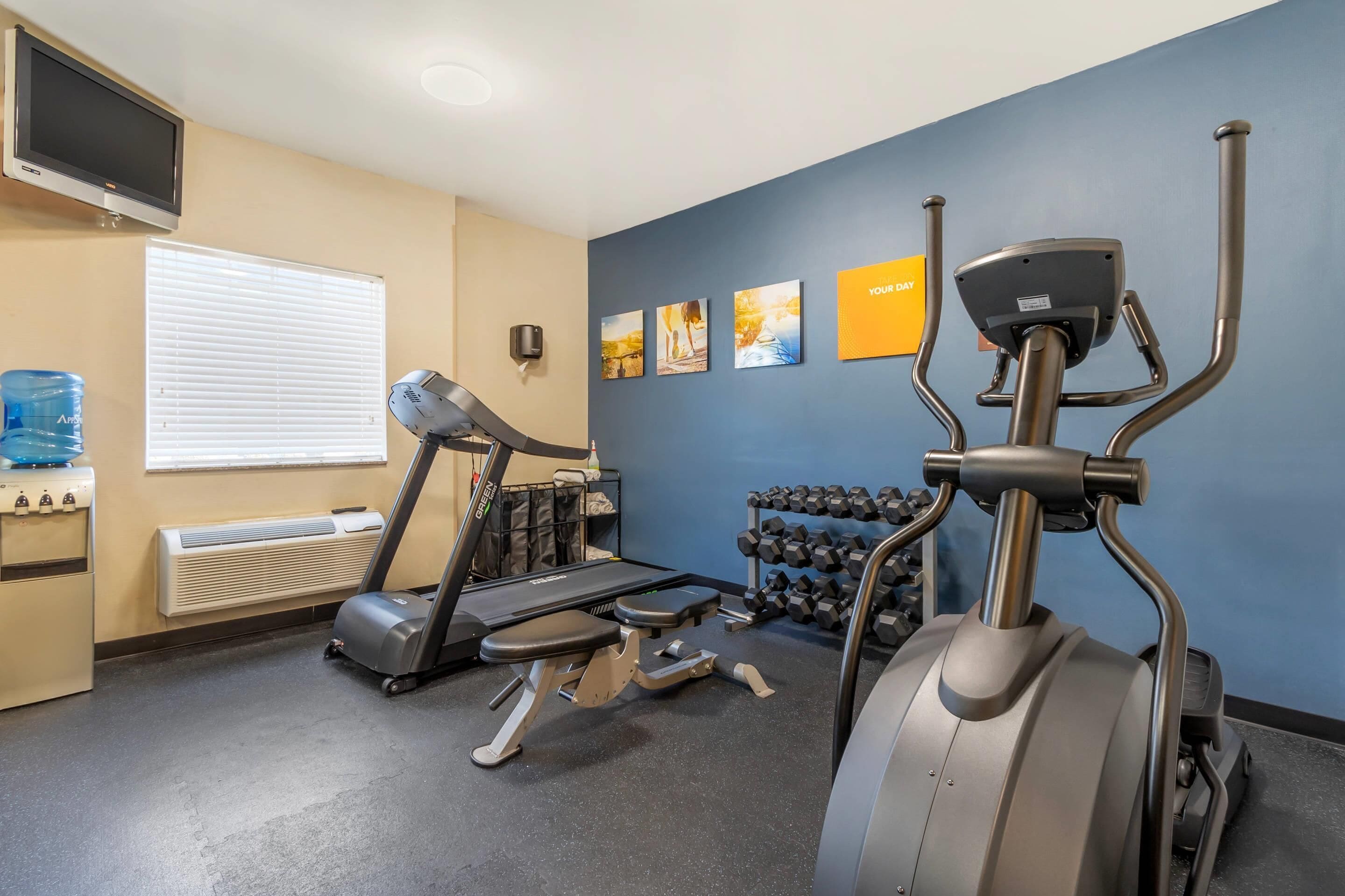 Photo - Comfort Inn & Suites Charleston Airport Convention Center