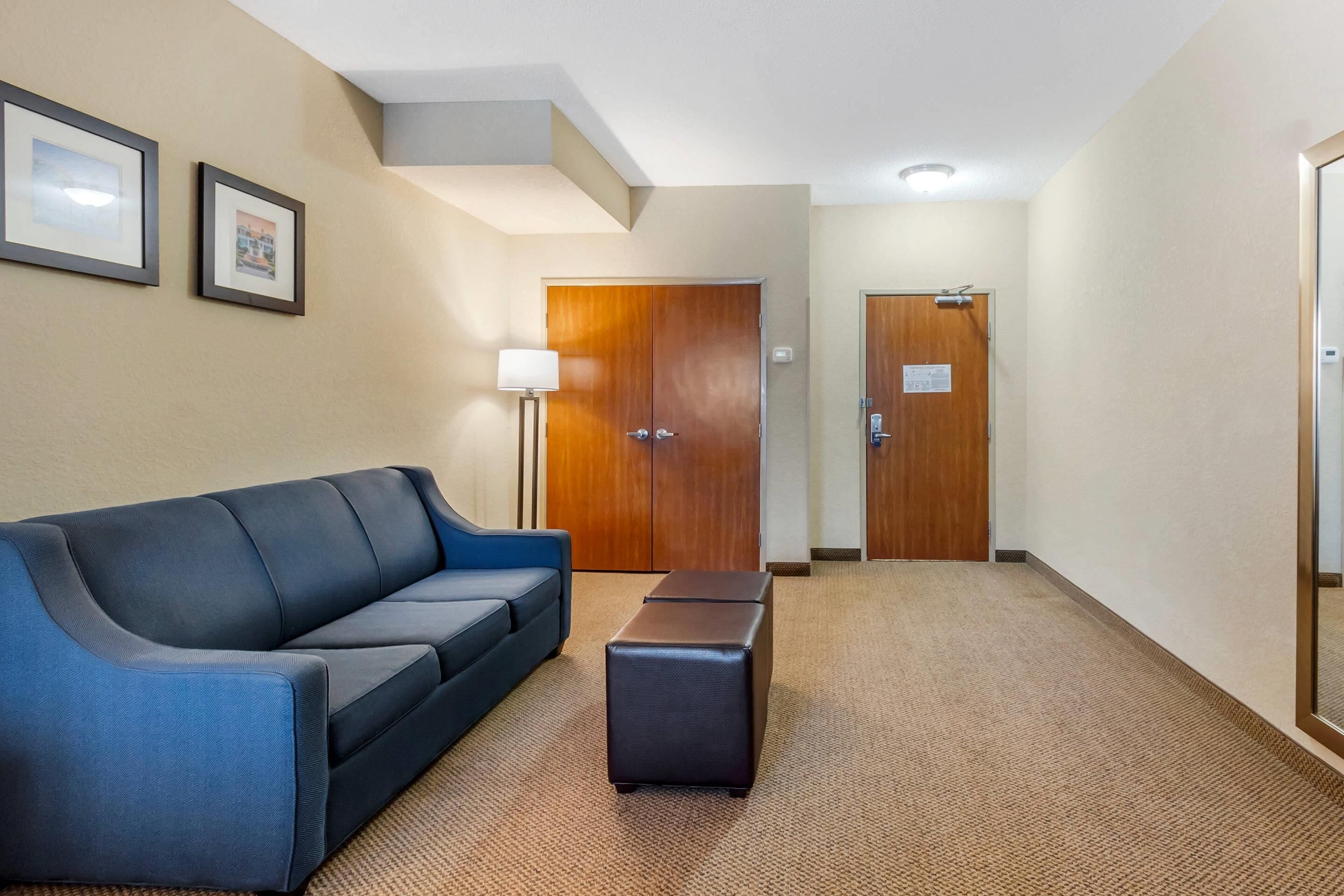 Photo - Comfort Inn & Suites Charleston Airport Convention Center