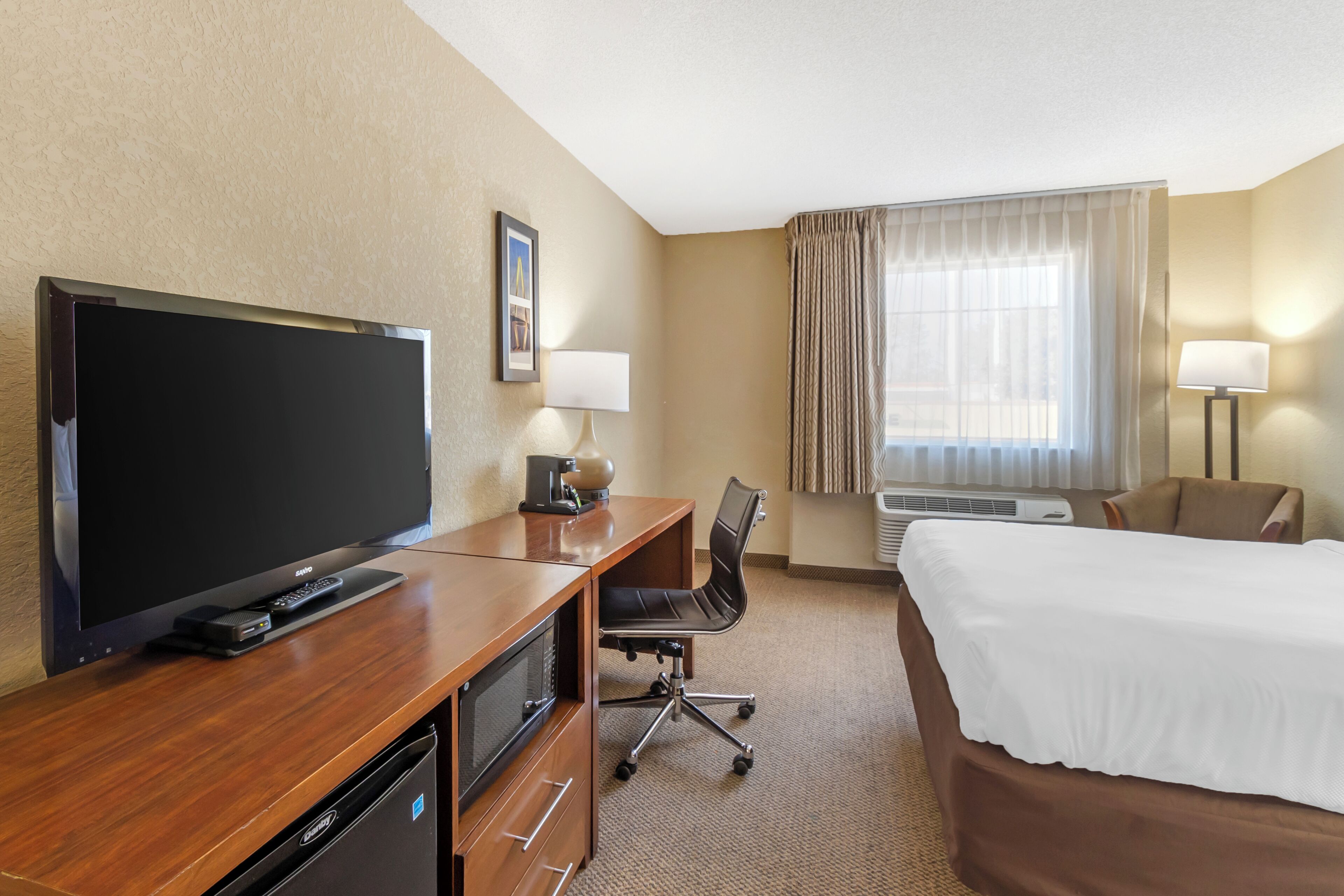 Photo - Comfort Inn & Suites Charleston Airport Convention Center