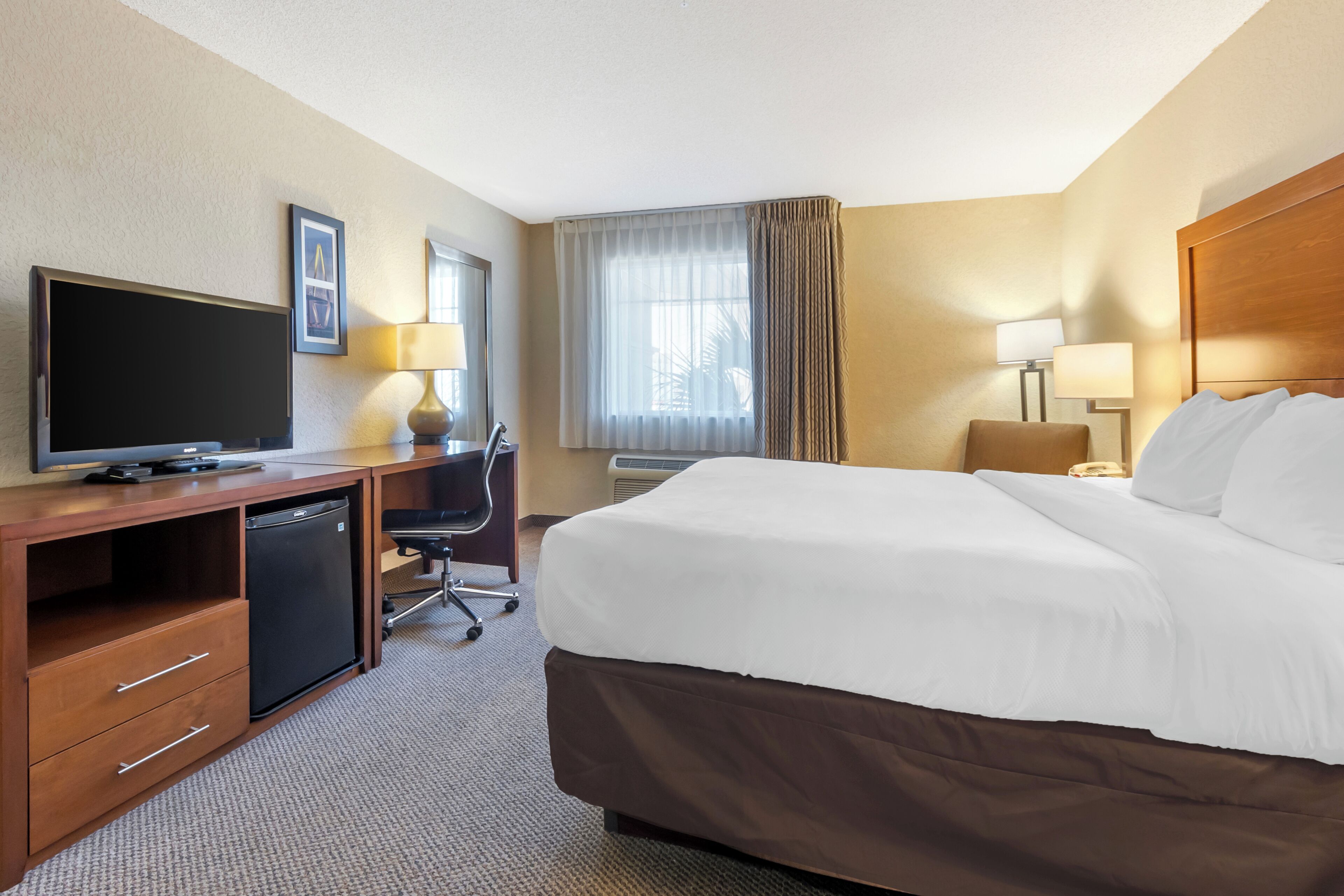 Photo - Comfort Inn & Suites Charleston Airport Convention Center