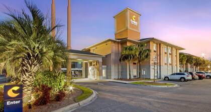 Comfort Inn & Suites Charleston Airport Convention Center