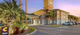Comfort Inn & Suites Charleston Airport Convention Center