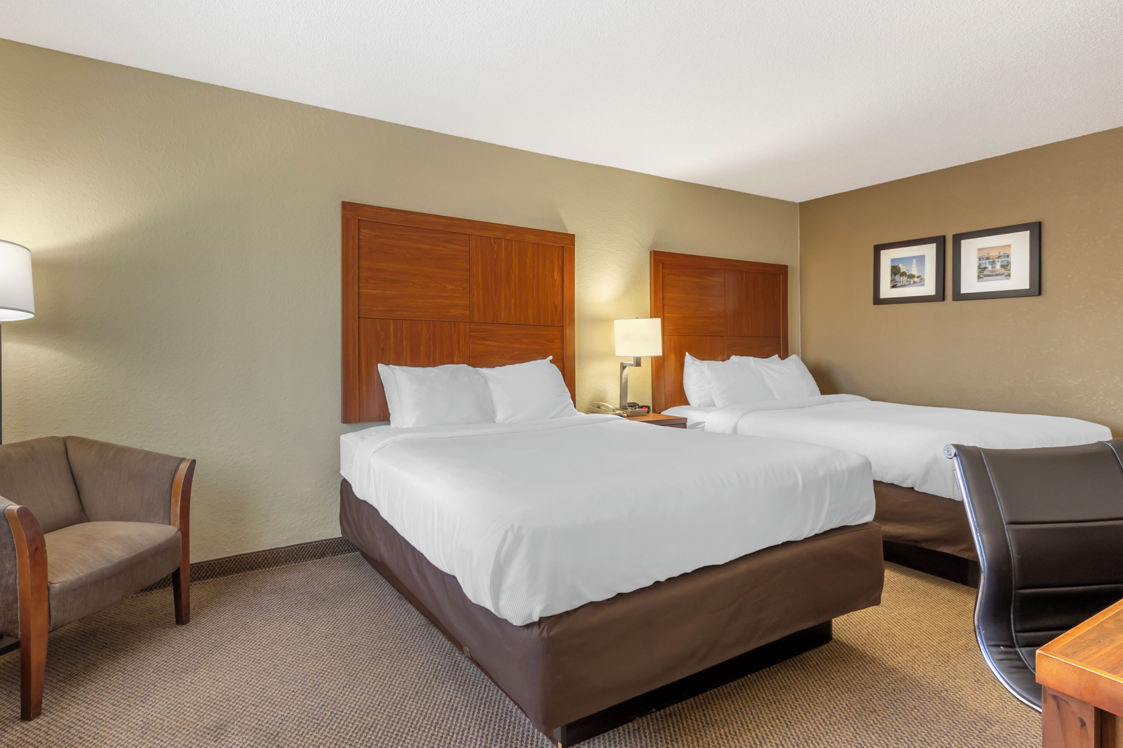 Photo - Comfort Inn & Suites Charleston Airport Convention Center