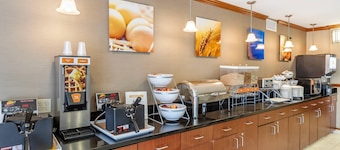 Comfort Inn & Suites Charleston Airport Convention Center