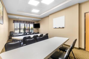 Meeting facility - Comfort Inn & Suites Sikeston I-55 (Sikeston)