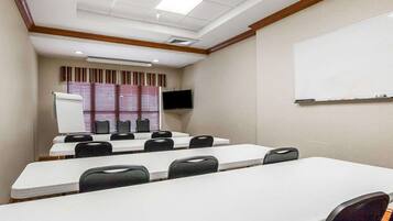 Sala de reunião