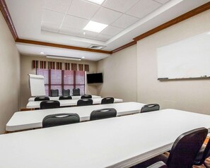 Salle de réunion