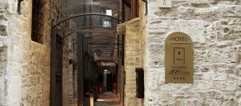 Hotel & Residenza 100 Torri