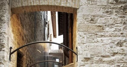 Hotel & Residenza 100 Torri