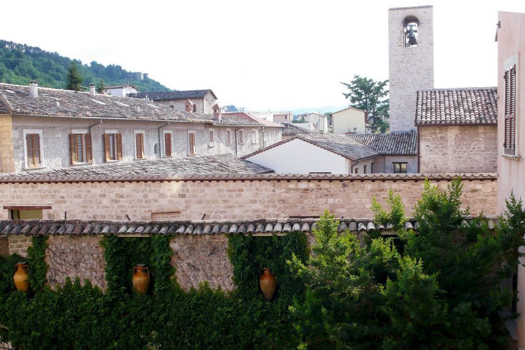 suite, 2 bedrooms, annex building | view from room