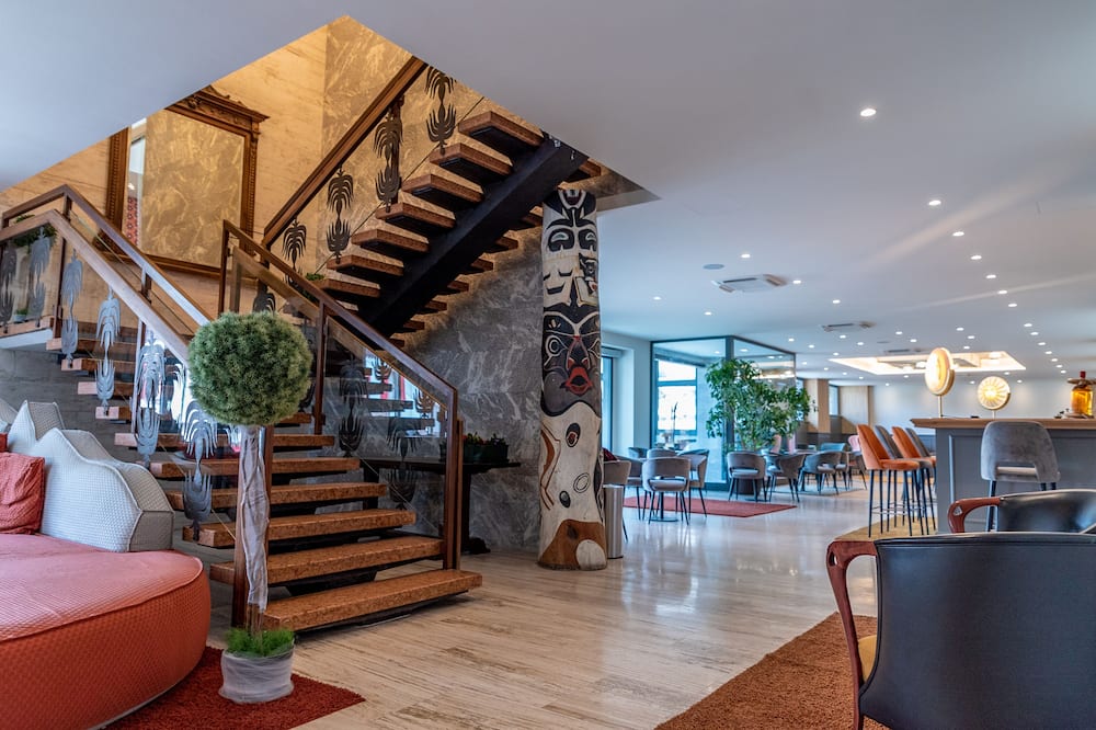 Hotel Cristallo Club