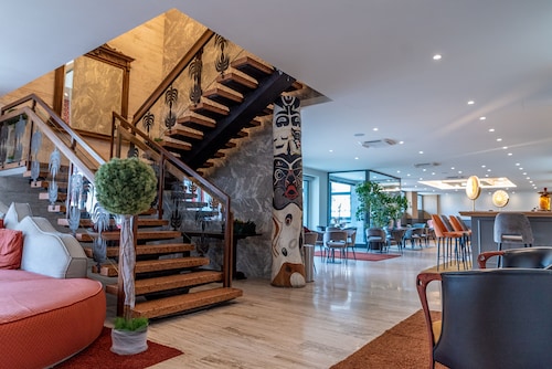 Hotel Cristallo Club