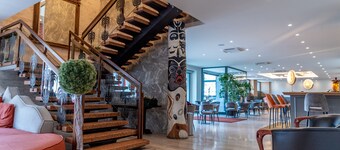 Hotel Cristallo Club