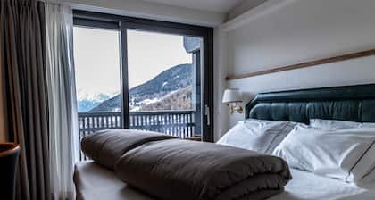 Hotel Cristallo Club