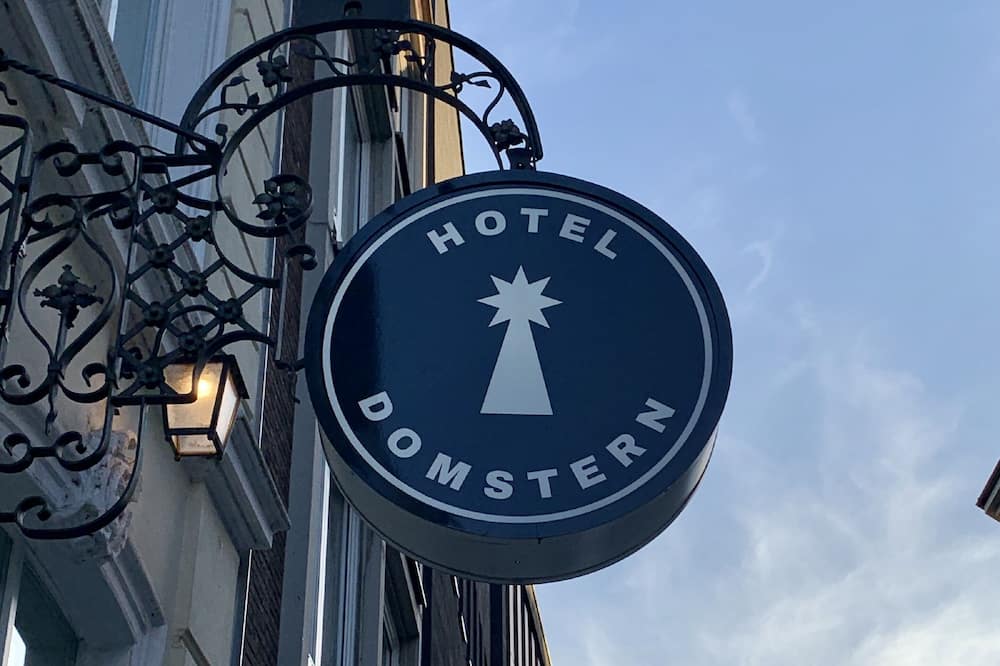 Hotel Domstern