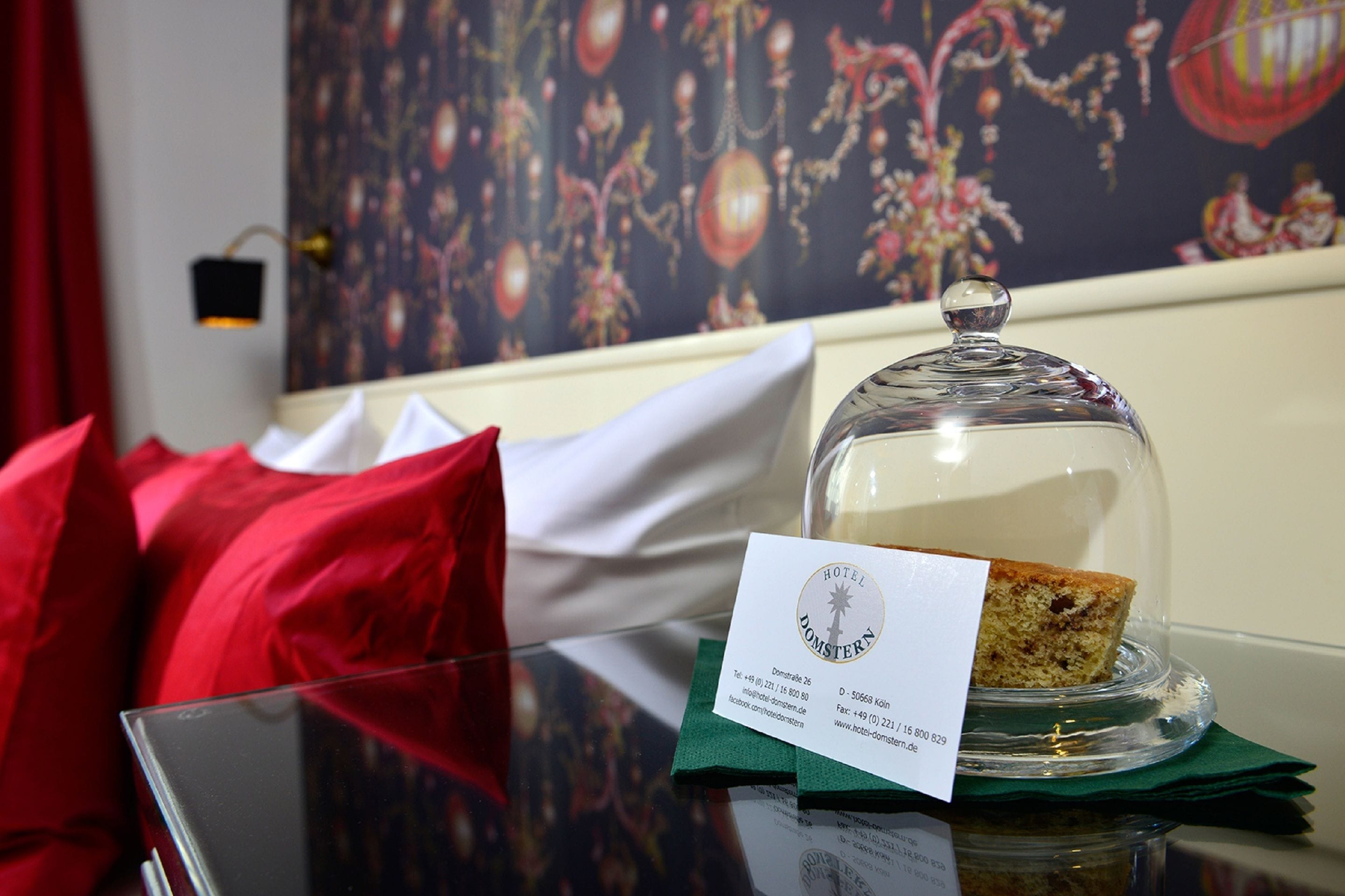 double room | 1 bedroom, in-room safe, blackout curtains, iron/ironing board