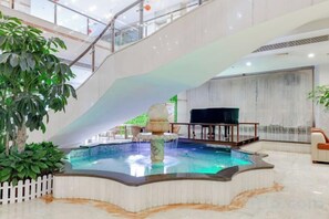 Unclassified image, 4 of 34, button - Centron International Hotel (Longyan)