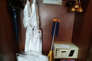 Interior - Centron International Hotel (Longyan)