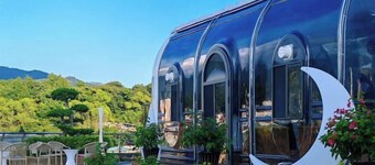 Centron International Hotel