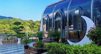 Centron International Hotel