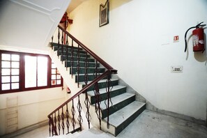 Treppe